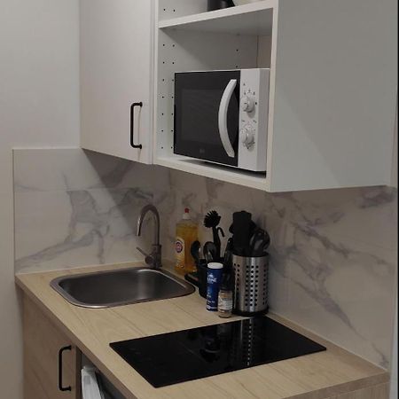 Le Petit Treguier Apartment Luaran gambar