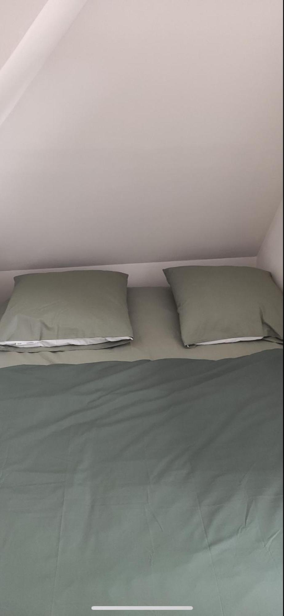 Le Petit Treguier Apartment Luaran gambar